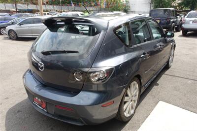 2009 Mazda Mazdaspeed3 Grand Touring   - Photo 5 - Newark, NJ 07104
