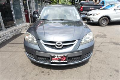 2009 Mazda Mazdaspeed3 Grand Touring   - Photo 2 - Newark, NJ 07104