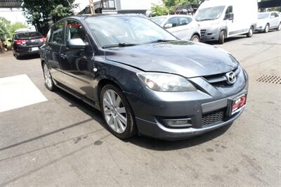2009 Mazda Mazdaspeed3 Grand Touring   - Photo 3 - Newark, NJ 07104
