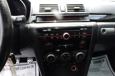 2009 Mazda Mazdaspeed3 Grand Touring   - Photo 18 - Newark, NJ 07104