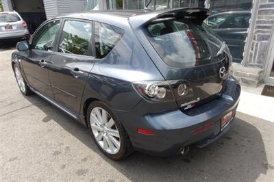 2009 Mazda Mazdaspeed3 Grand Touring   - Photo 6 - Newark, NJ 07104
