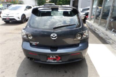 2009 Mazda Mazdaspeed3 Grand Touring   - Photo 7 - Newark, NJ 07104