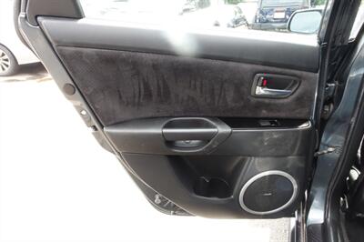 2009 Mazda Mazdaspeed3 Grand Touring   - Photo 12 - Newark, NJ 07104
