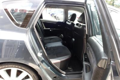 2009 Mazda Mazdaspeed3 Grand Touring   - Photo 16 - Newark, NJ 07104