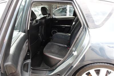 2009 Mazda Mazdaspeed3 Grand Touring   - Photo 11 - Newark, NJ 07104