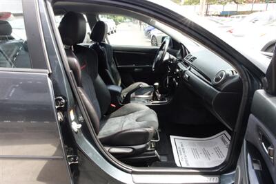 2009 Mazda Mazdaspeed3 Grand Touring   - Photo 14 - Newark, NJ 07104