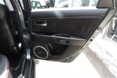 2009 Mazda Mazdaspeed3 Grand Touring   - Photo 17 - Newark, NJ 07104
