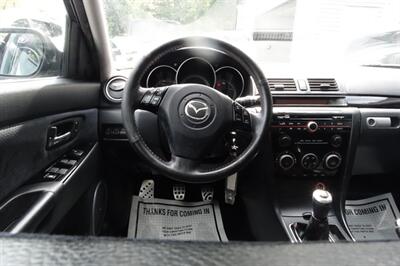 2009 Mazda Mazdaspeed3 Grand Touring   - Photo 13 - Newark, NJ 07104