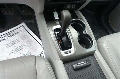 2016 Honda Pilot EX-L w/Honda Sensing - Photo 14 - Newark, NJ 07104