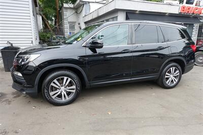 2016 Honda Pilot EX-L w/Honda Sensing - Photo 4 - Newark, NJ 07104