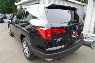2016 Honda Pilot EX-L w/Honda Sensing - Photo 6 - Newark, NJ 07104