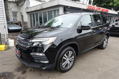 2016 Honda Pilot EX-L w/Honda Sensing - Photo 1 - Newark, NJ 07104