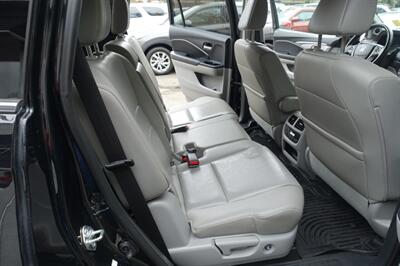 2016 Honda Pilot EX-L w/Honda Sensing - Photo 20 - Newark, NJ 07104