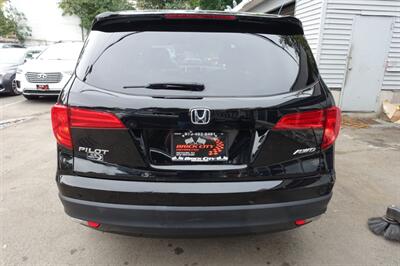 2016 Honda Pilot EX-L w/Honda Sensing - Photo 7 - Newark, NJ 07104
