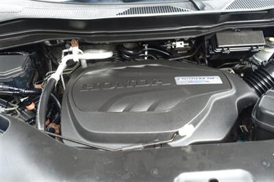 2016 Honda Pilot EX-L w/Honda Sensing - Photo 29 - Newark, NJ 07104