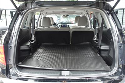 2016 Honda Pilot EX-L w/Honda Sensing - Photo 24 - Newark, NJ 07104