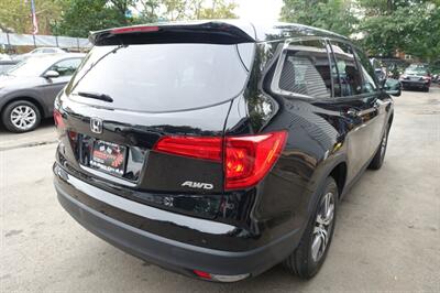 2016 Honda Pilot EX-L w/Honda Sensing - Photo 8 - Newark, NJ 07104