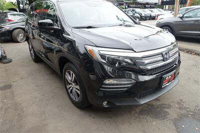 2016 Honda Pilot EX-L w/Honda Sensing - Photo 3 - Newark, NJ 07104
