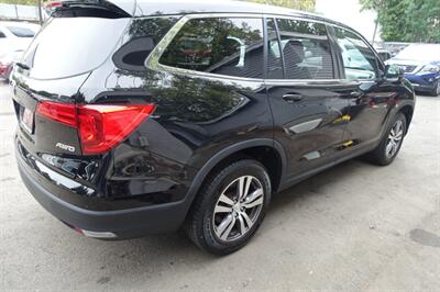 2016 Honda Pilot EX-L w/Honda Sensing - Photo 5 - Newark, NJ 07104
