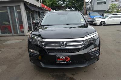 2016 Honda Pilot EX-L w/Honda Sensing - Photo 2 - Newark, NJ 07104