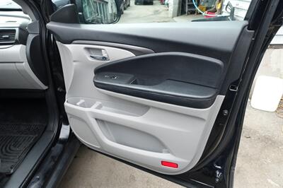 2016 Honda Pilot EX-L w/Honda Sensing - Photo 19 - Newark, NJ 07104