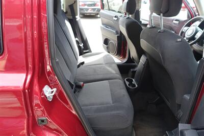 2015 Jeep Patriot Sport   - Photo 17 - Newark, NJ 07104