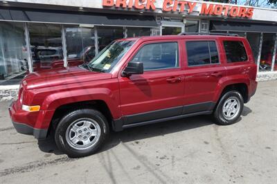 2015 Jeep Patriot Sport   - Photo 4 - Newark, NJ 07104