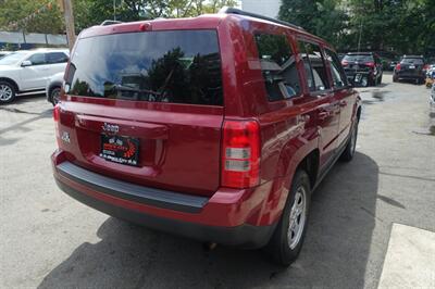 2015 Jeep Patriot Sport   - Photo 8 - Newark, NJ 07104