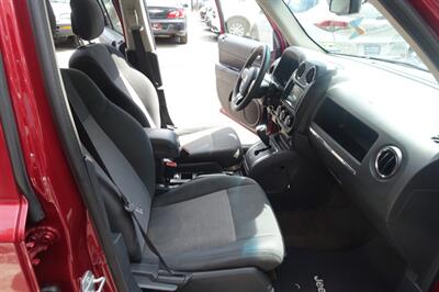 2015 Jeep Patriot Sport   - Photo 15 - Newark, NJ 07104