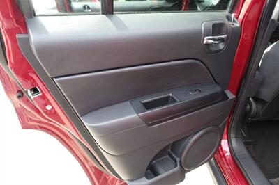 2015 Jeep Patriot Sport   - Photo 12 - Newark, NJ 07104
