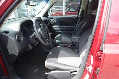 2015 Jeep Patriot Sport   - Photo 9 - Newark, NJ 07104