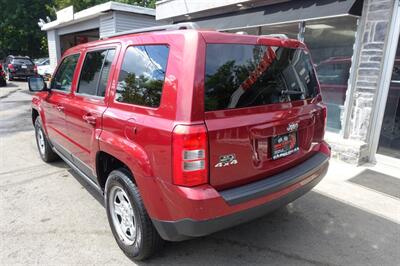 2015 Jeep Patriot Sport   - Photo 6 - Newark, NJ 07104