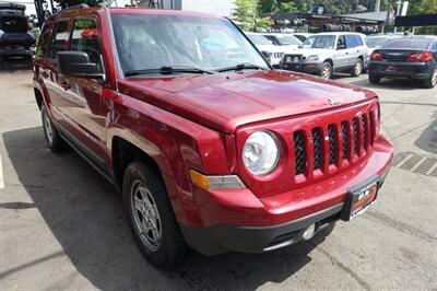 2015 Jeep Patriot Sport   - Photo 3 - Newark, NJ 07104