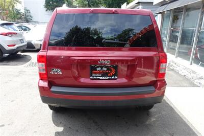 2015 Jeep Patriot Sport   - Photo 7 - Newark, NJ 07104