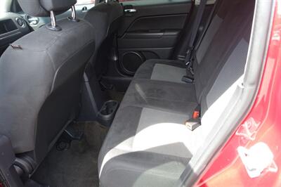 2015 Jeep Patriot Sport   - Photo 11 - Newark, NJ 07104