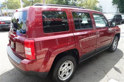 2015 Jeep Patriot Sport   - Photo 5 - Newark, NJ 07104