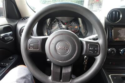2015 Jeep Patriot Sport   - Photo 30 - Newark, NJ 07104
