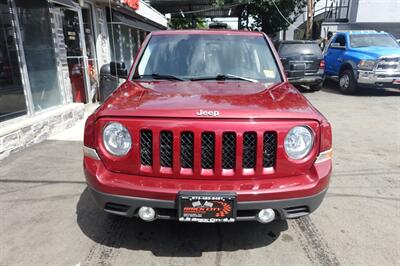 2015 Jeep Patriot Sport   - Photo 2 - Newark, NJ 07104