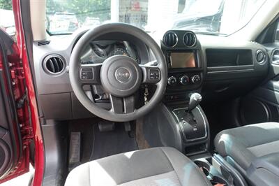 2015 Jeep Patriot Sport   - Photo 13 - Newark, NJ 07104