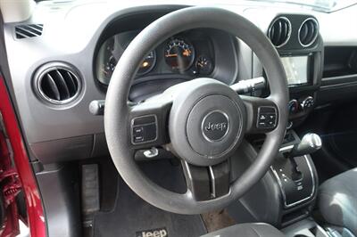 2015 Jeep Patriot Sport   - Photo 26 - Newark, NJ 07104