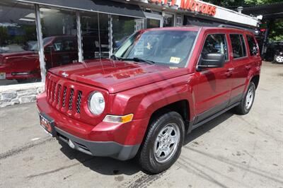 2015 Jeep Patriot Sport   - Photo 1 - Newark, NJ 07104