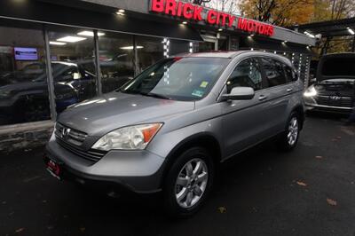 2007 Honda CR-V EX-L   - Photo 1 - Newark, NJ 07104