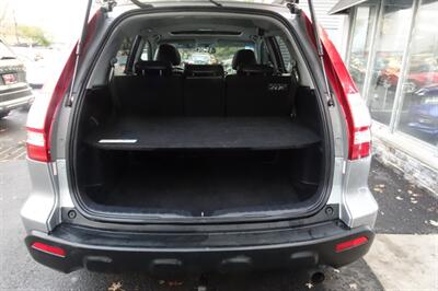 2007 Honda CR-V EX-L   - Photo 26 - Newark, NJ 07104