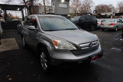 2007 Honda CR-V EX-L   - Photo 3 - Newark, NJ 07104