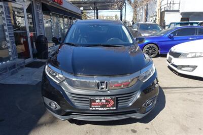 2020 Honda HR-V EX-L   - Photo 2 - Newark, NJ 07104