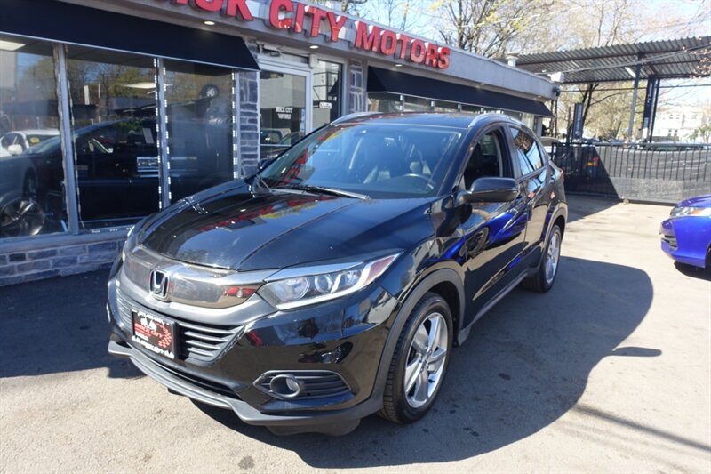 2020 Honda HR-V EX-L  