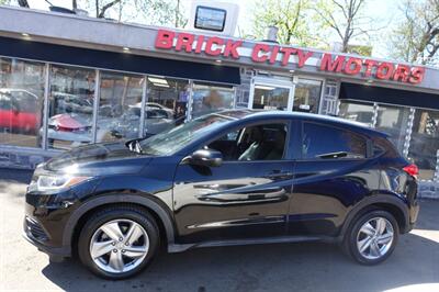 2020 Honda HR-V EX-L   - Photo 4 - Newark, NJ 07104