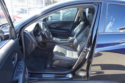 2020 Honda HR-V EX-L   - Photo 9 - Newark, NJ 07104