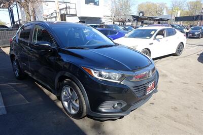 2020 Honda HR-V EX-L   - Photo 3 - Newark, NJ 07104