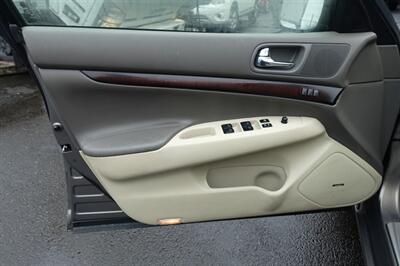 2012 INFINITI G37 Sedan x   - Photo 10 - Newark, NJ 07104